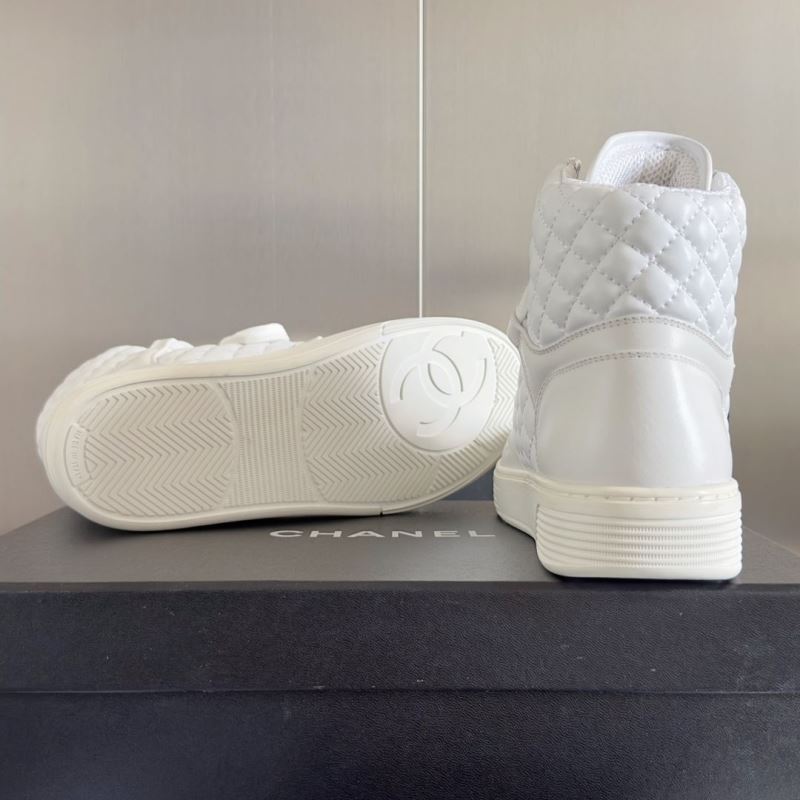 Chanel Sport Shoes